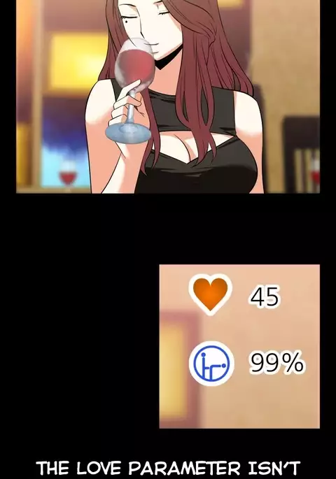 Love Parameter Ch.1-61