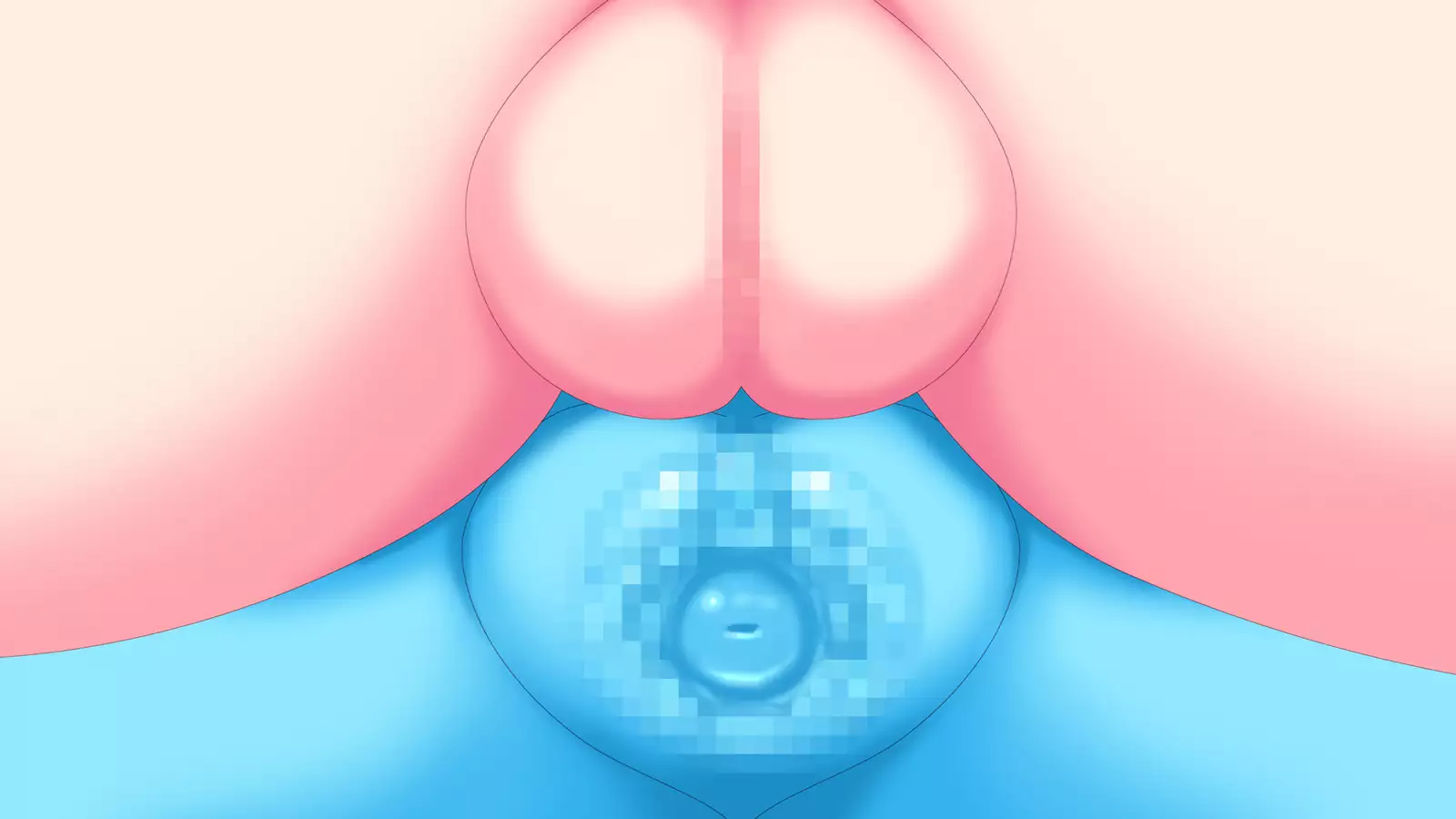 Ore to Succubus to Slime to