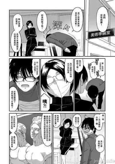 Itaiamai | 痛苦的甜蜜 Ch. 1-21