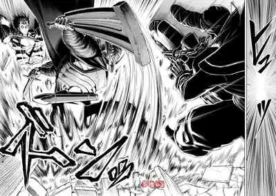 蔷薇园传奇 01-09 Chinese