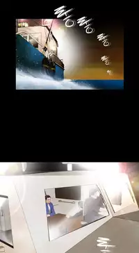 Missing Ch.1-14 (English) (Ongoing)