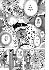 [Kira Hiroyoshi] Scrumptious Wives Ch. 1-8 [English] {Tadanohito}