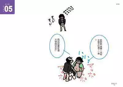 Josei no Tame no Zettai ni Ochinai Shuukatsu-jutsu | 绝对不会失败的女性求职术