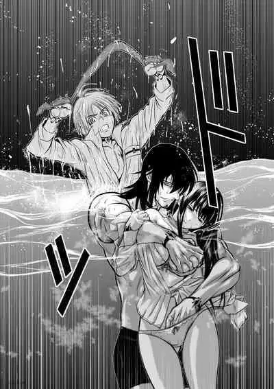 [Tetsu MOMOTA] Chijou Hyakkai R18 Ch06-10 [Chinese] 地上100層 [牛頭人酋長之魂漢化]