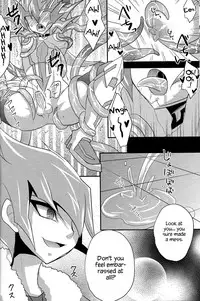 (C84) [HEATWAVE (Yuuhi)] 2R (Yu-Gi-Oh! ZEXAL) [English] {Hennojin}