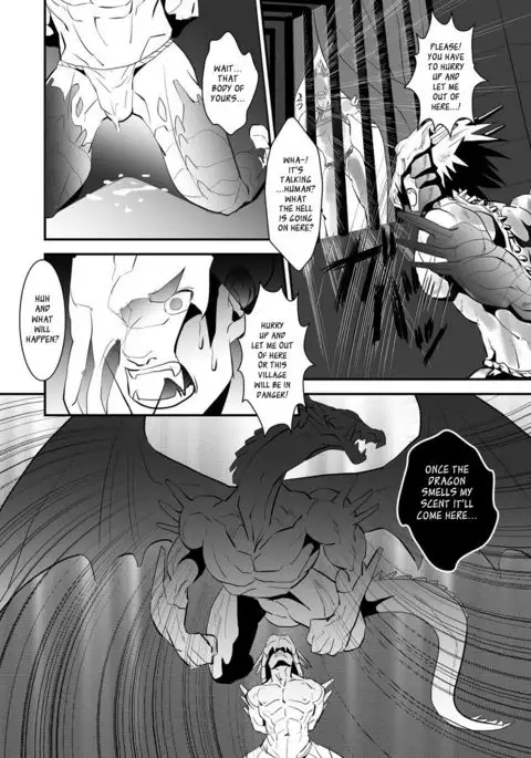 Dragon Hunt 2