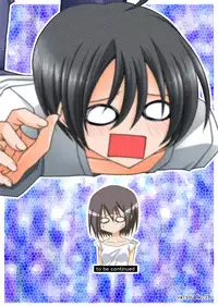 [valssu (Charu)] G.Y V -Seto no Hanayome SP3- (Seto no Hanayome)