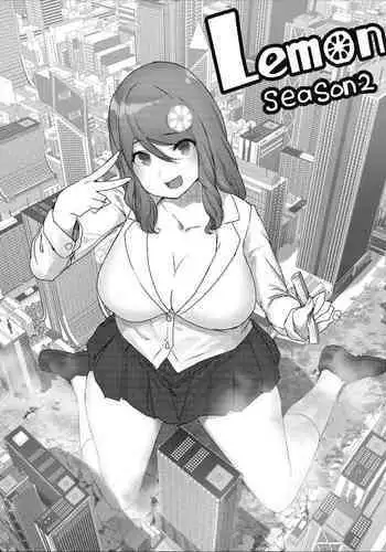 [Uru] Lemon Season 2