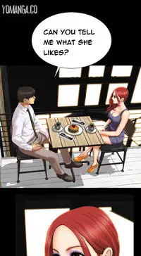 [Mojo] My Wives Ch.1-34 (English) (Ongoing)