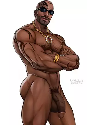 rnarccus 2018.01~2019.09