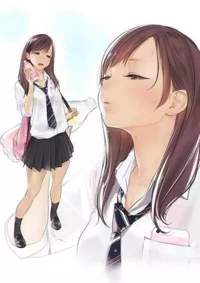 (C93) [Zero Grafitty (Amamitsuki)] Appealingirls01