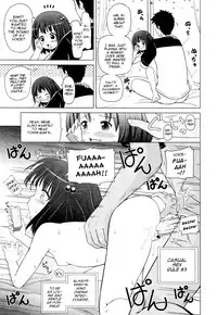 [Himeno Mikan] Netorare TNTRTN [Eng] [Mistvern]