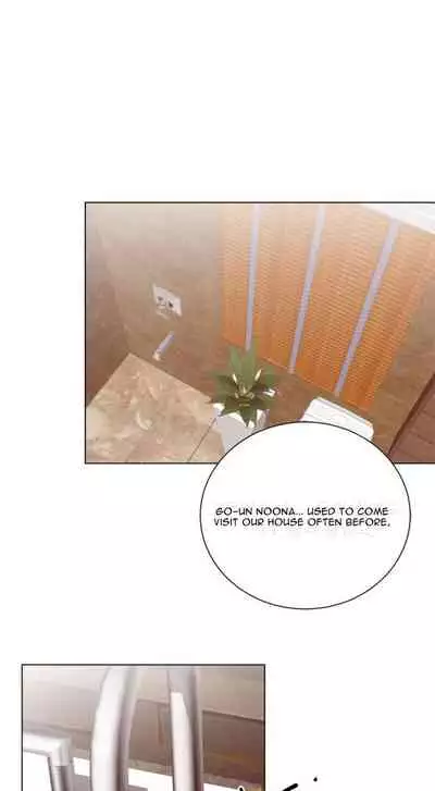 Two Lives in the Same House Ch. 1-24