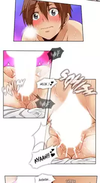 [Yi Hyeon Min] Secret Folder Ch.1-6 (English) (Ongoing)