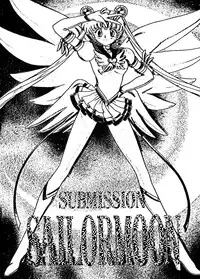 (C58) [BLACK DOG (Kuroinu Juu)] Gold Experience (Sailor Moon) [English] {Tithonium}