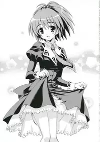 (C70) [AMORPHOUS (Sakazuki Homare)] ROKUJO-SEITOKAI (Strawberry Panic)