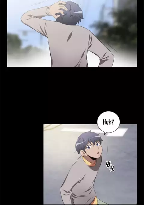 Love Parameter Ch.1-50