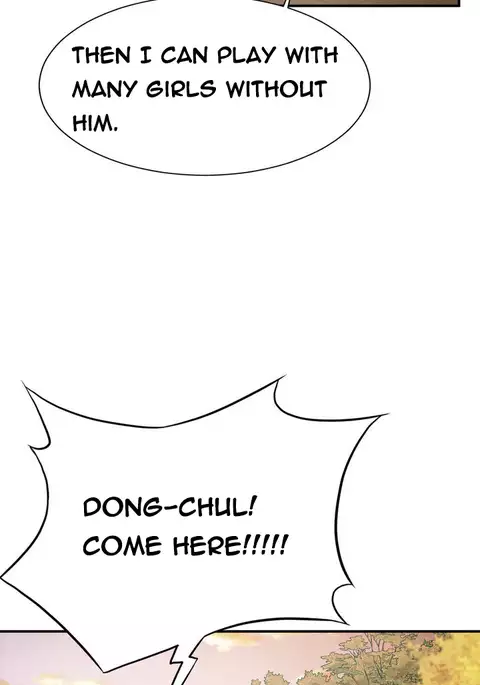 Bastard's Dead Man Ch.0-8