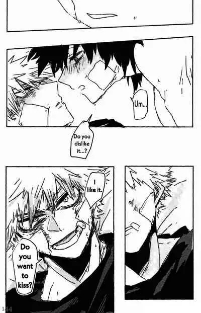 Soshite Kyoku wa yamanai | The Melody Which Ceases to End