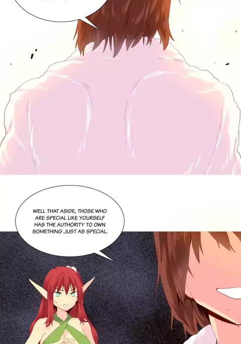 A World That I Rule Ch.01-33