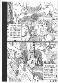 [Rat Tail (Irie Yamazaki)] MAYOINEKO FILE Serizawa Fumino Gazoushuu (Mayoi Neko Overrun!)