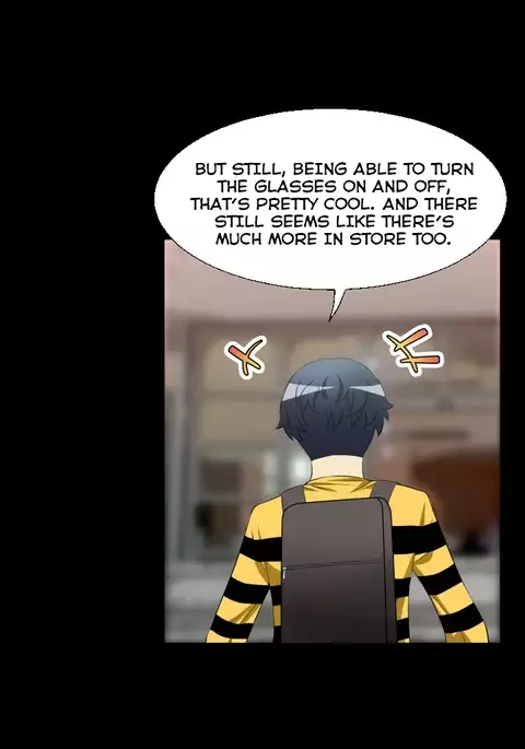 Love Parameter Ch.1-51