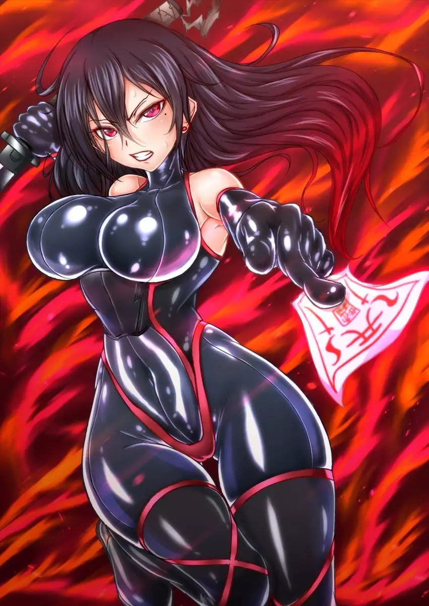 Taima no Reikoku ~Zettou no Kaizou Inju Choukyou~