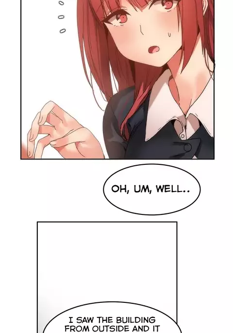 Hahri's Lumpy Boardhouse Ch. 0-17