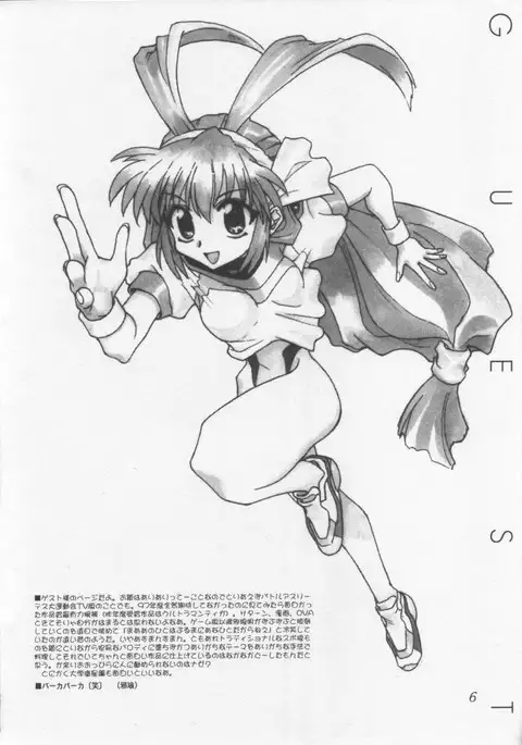 SUPPLEMENT AND DEVELOPMENT