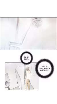 [Silverstar] Talk To Me Ch.1-24 (English) (Ongoing)