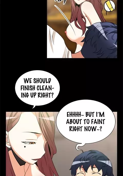 Love Parameter Ch.1-53