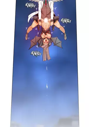 Secret Folder - Chapter 3: Just Do It!