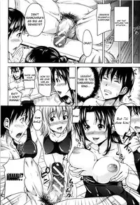 [Takuwan] H♥ERO -Sei no Kyoushitsu- Ch. 0-4 [English] [Mikakunin]