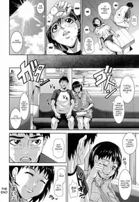 [Piero] I Love Nyu Ch. 1-3 [English] {doujin-moe.us}