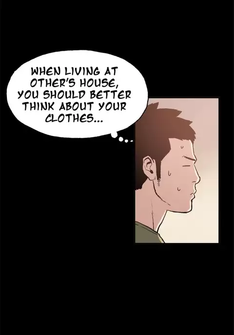 Cohabitation Ch.1-22