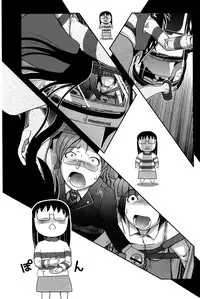 [Kirie Masanobu] Mahou Shoujo Magical Yukatan ~BehEMotH3~ [Digital]