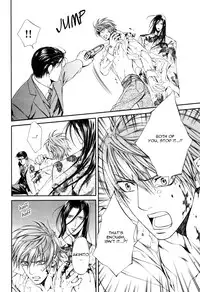 [Yamane Ayano] Finder no Shinjitsu (ENG)