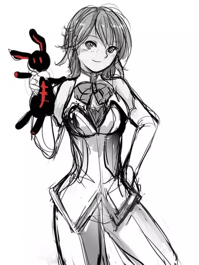 [Pixiv] Shota Elf Kanahito (3263669) BL