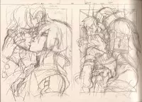 (C83) [Article 60 of Criminal Code (Shuhan)] RaKuGaKi./Monochrome.[Vol:3] (Various)