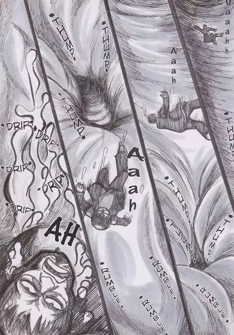 Jinrui Hoshoku Keikaku | Human Predation Project