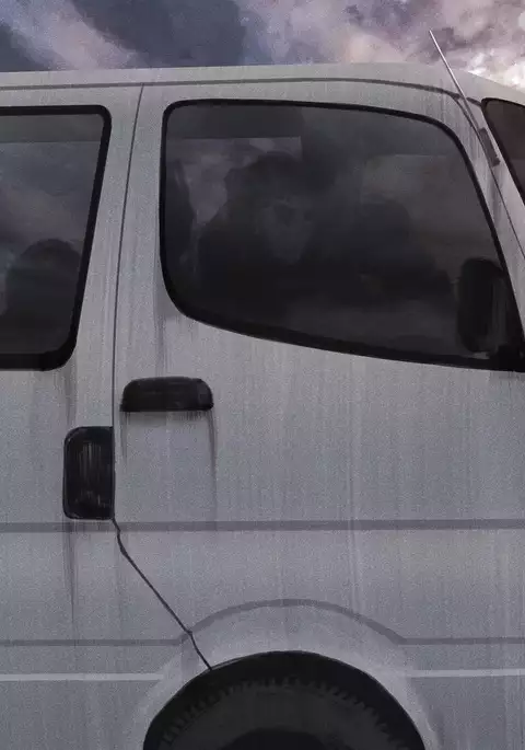 JK o Van de Rachitte Haramase Shuudan Rape