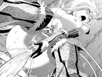 [Kimura Rongaku] Kirin-san no Chinko 2 (Monster Hunter) [Digital]