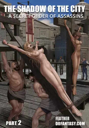 [feather]The Shadow Of The City - Part 2