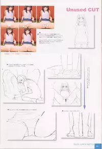 (C71) [mu soft (Various)] Kinuka (Hizashi no Naka no Real)