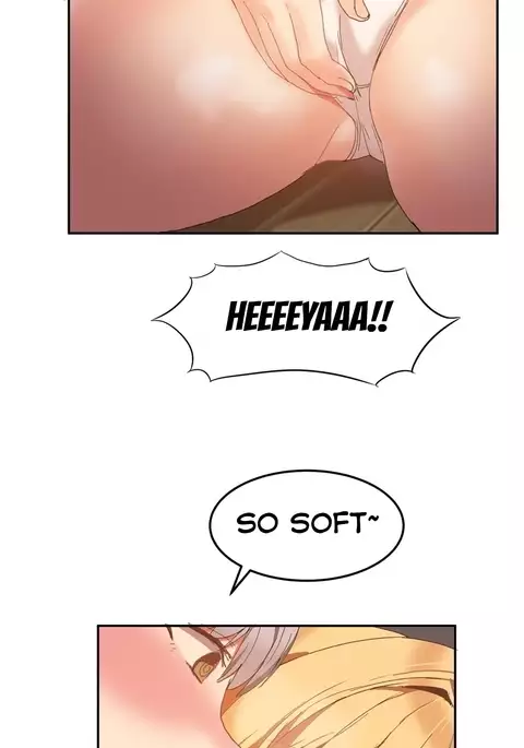 Hahri's Lumpy Boardhouse Ch. 0-24