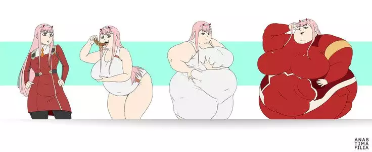 Anastimafilia Sequence