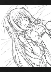 (C79) [KOKIKKO (Sesena Yau)] Yukiiro (Hayate no Gotoku!)