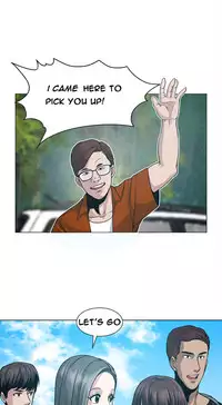 Change Partner Ch.1-19 (English) (Ongoing)