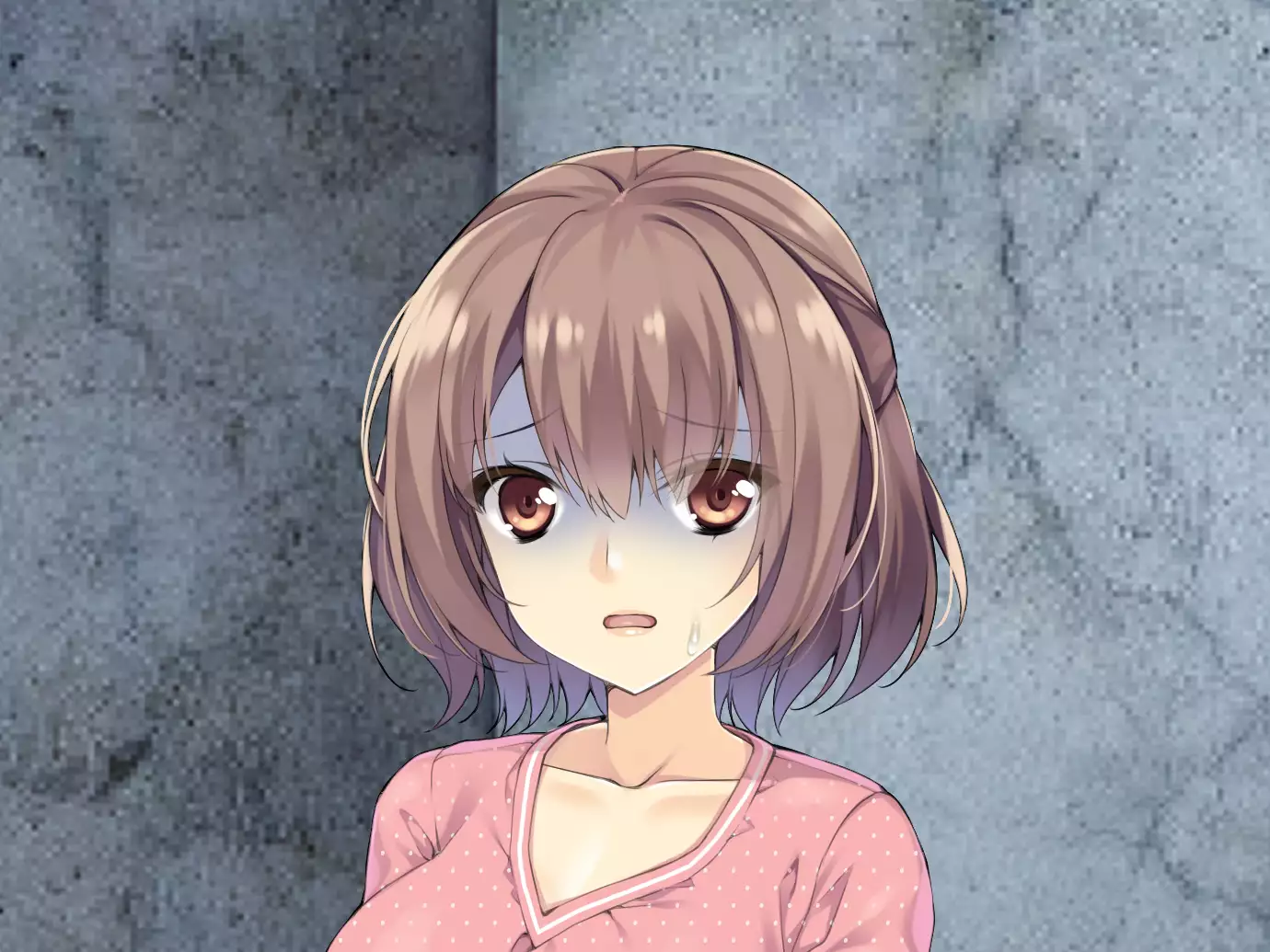 You tsuma ryoujoku reipu manbiki han to machigaware te !