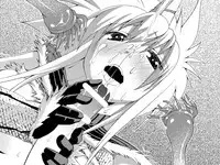 [Kimura Rongaku] Kirin-san no Chinko 2 (Monster Hunter) [Digital]